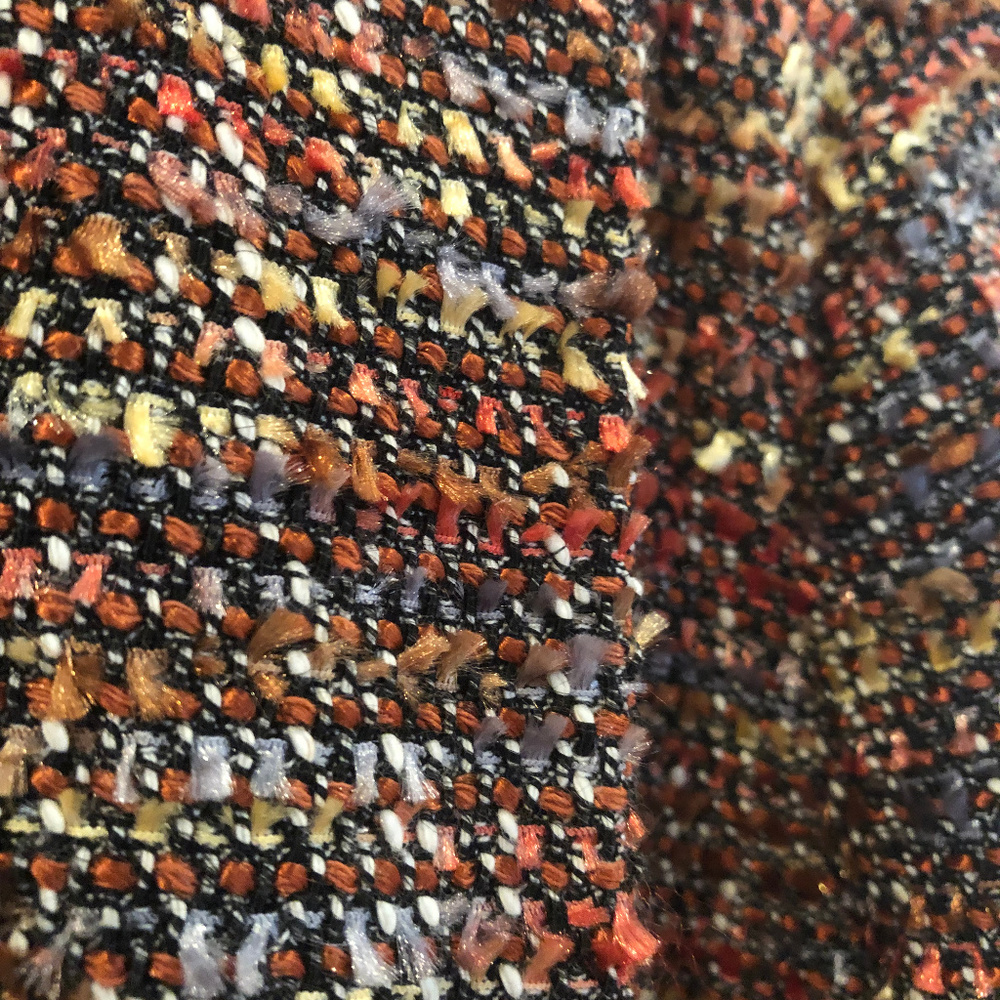 Etcetera Multicolored Jacket - image 3